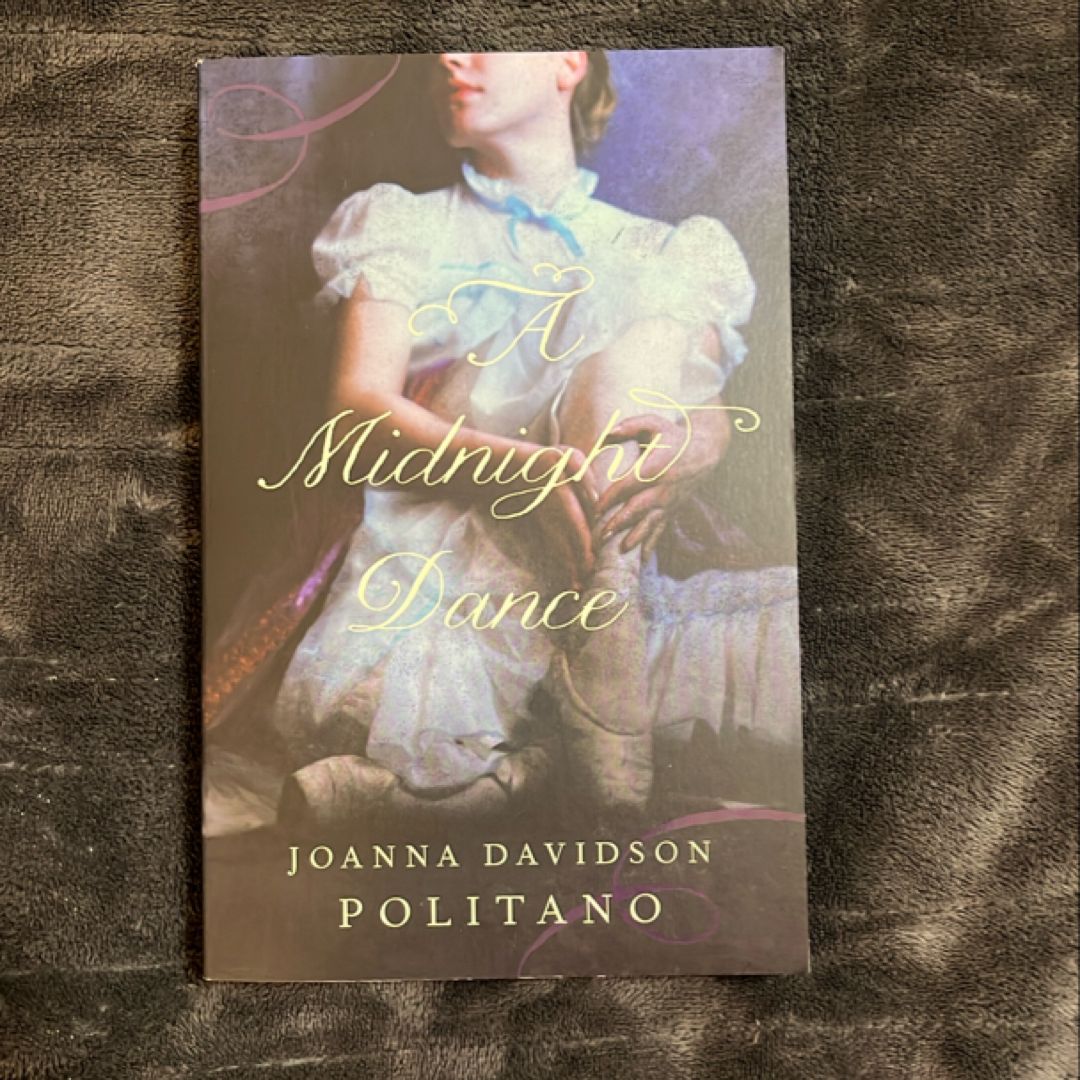 A Midnight Dance