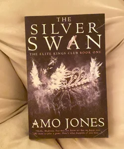 The Silver Swan