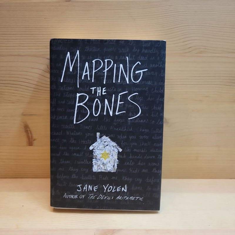 Mapping the Bones