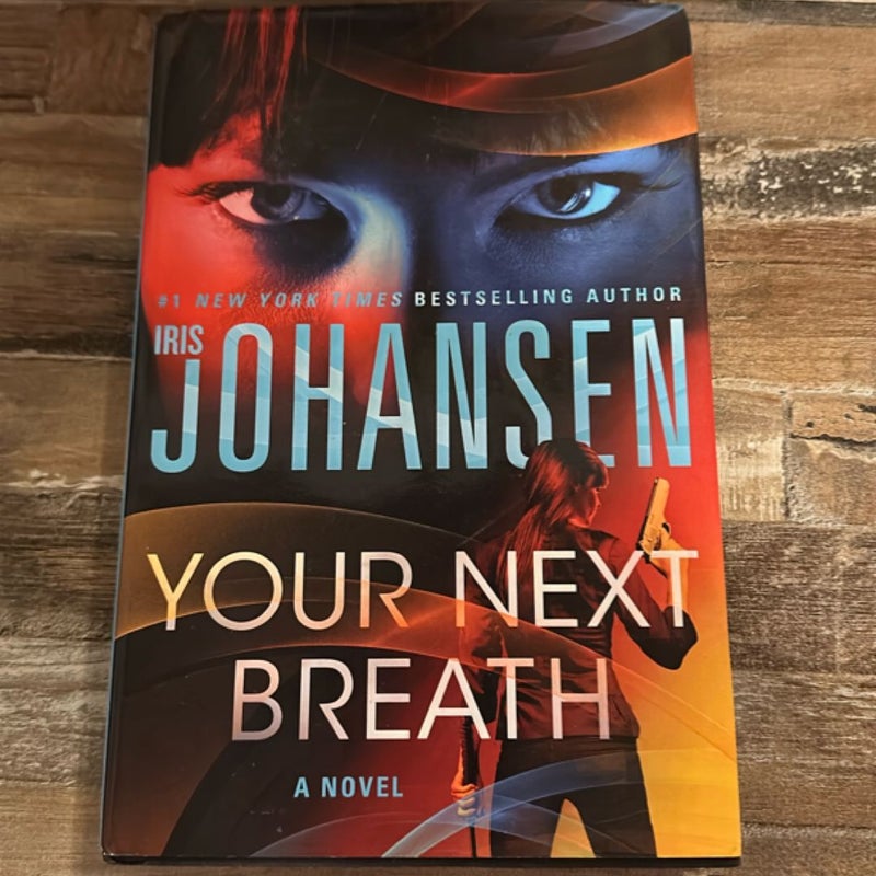 Your Next Breath