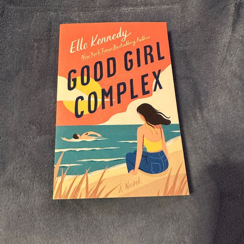 Good Girl Complex