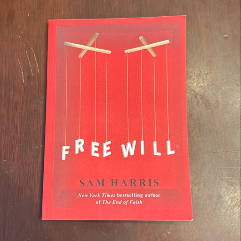 Free Will