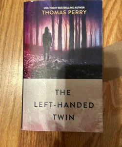 The Left Handed Twin 