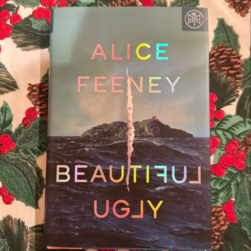 Beautiful Ugly