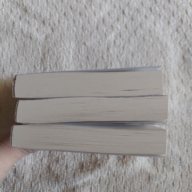 Druid Detective Agency 1-3