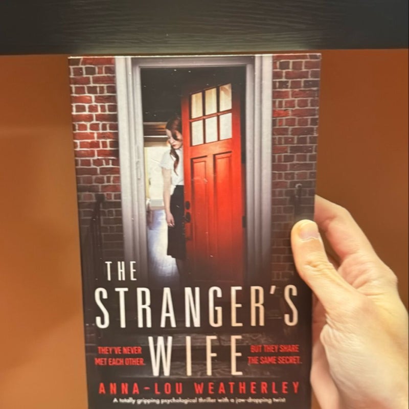 The Stranger's Wife