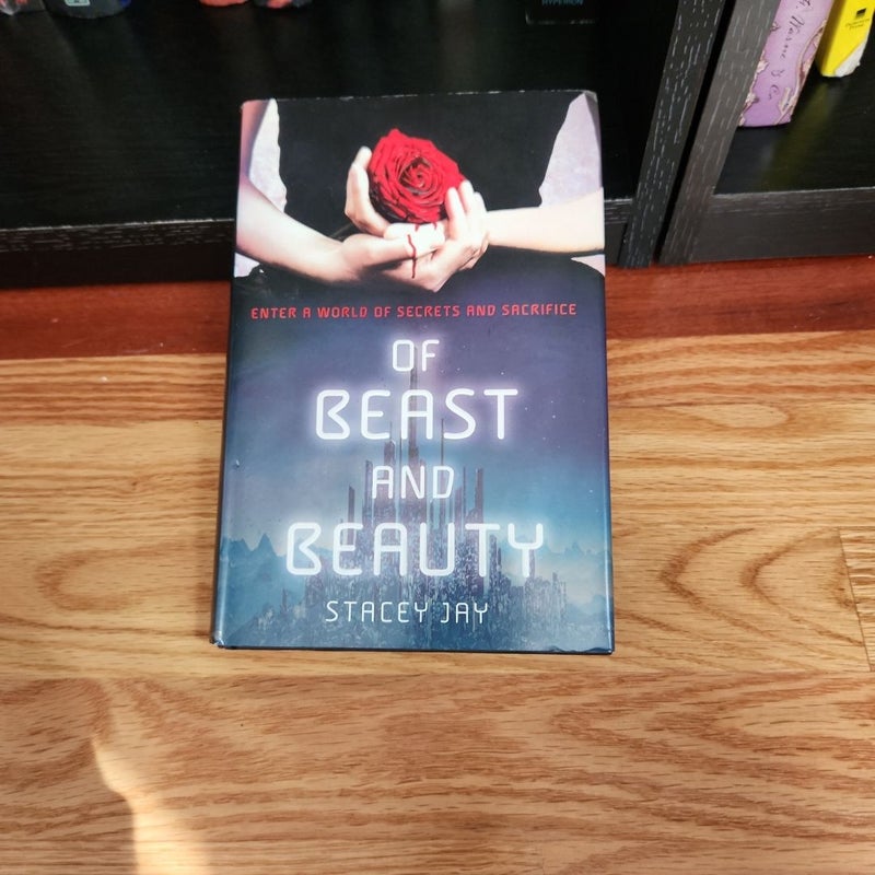 Of Beast and Beauty