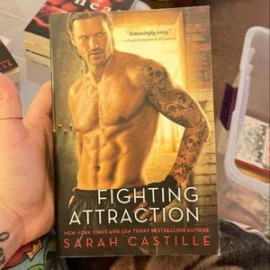 Fighting Attraction