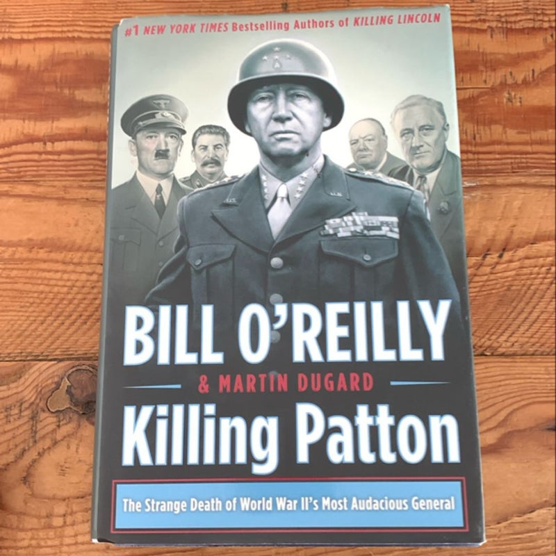 Killing Patton