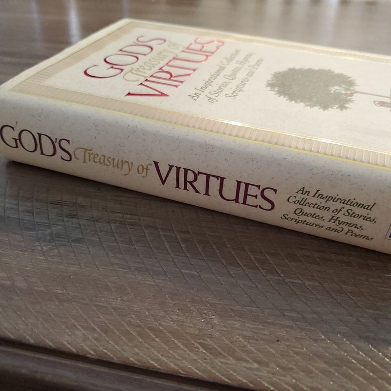 God's Treasury of Virtues