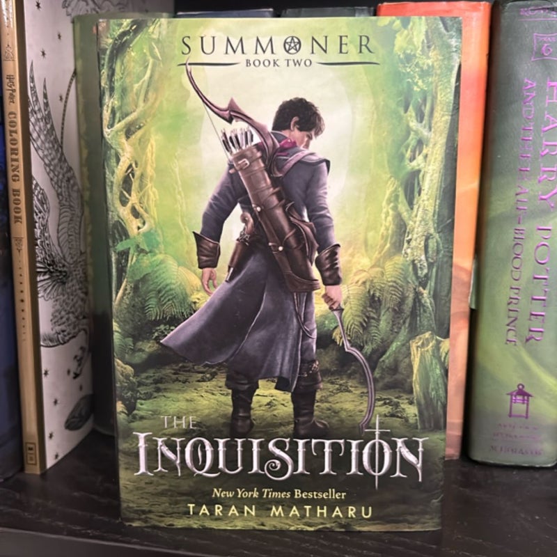 The Inquisition