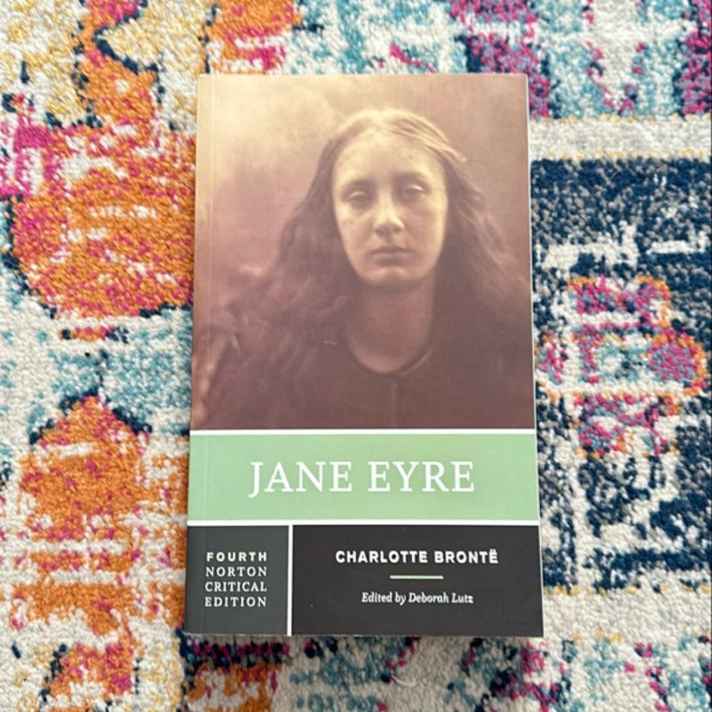 Jane Eyre