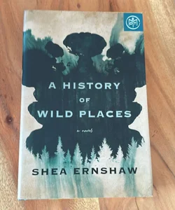 A History of Wild Places