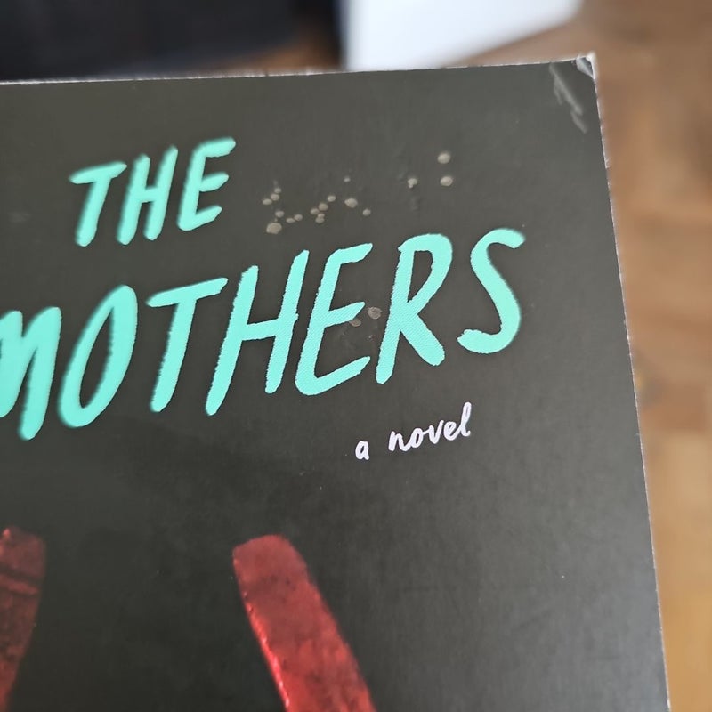 The Unmothers ARC