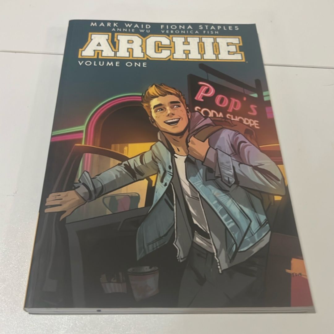 Archie Vol. 1