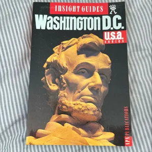 Washington D. C.