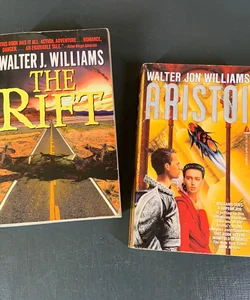 Walter Jon Williams 2-Book Bundle