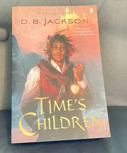 Time’s Children