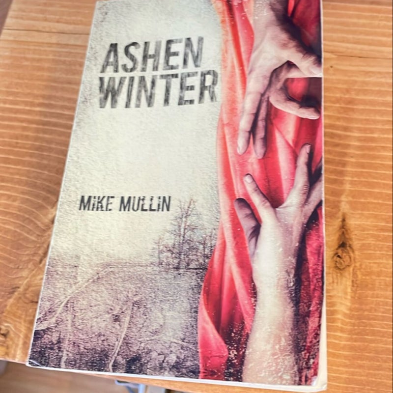 Ashen Winter