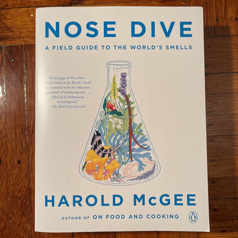 Nose Dive