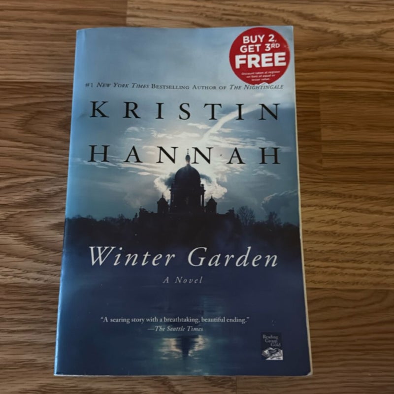 Winter Garden