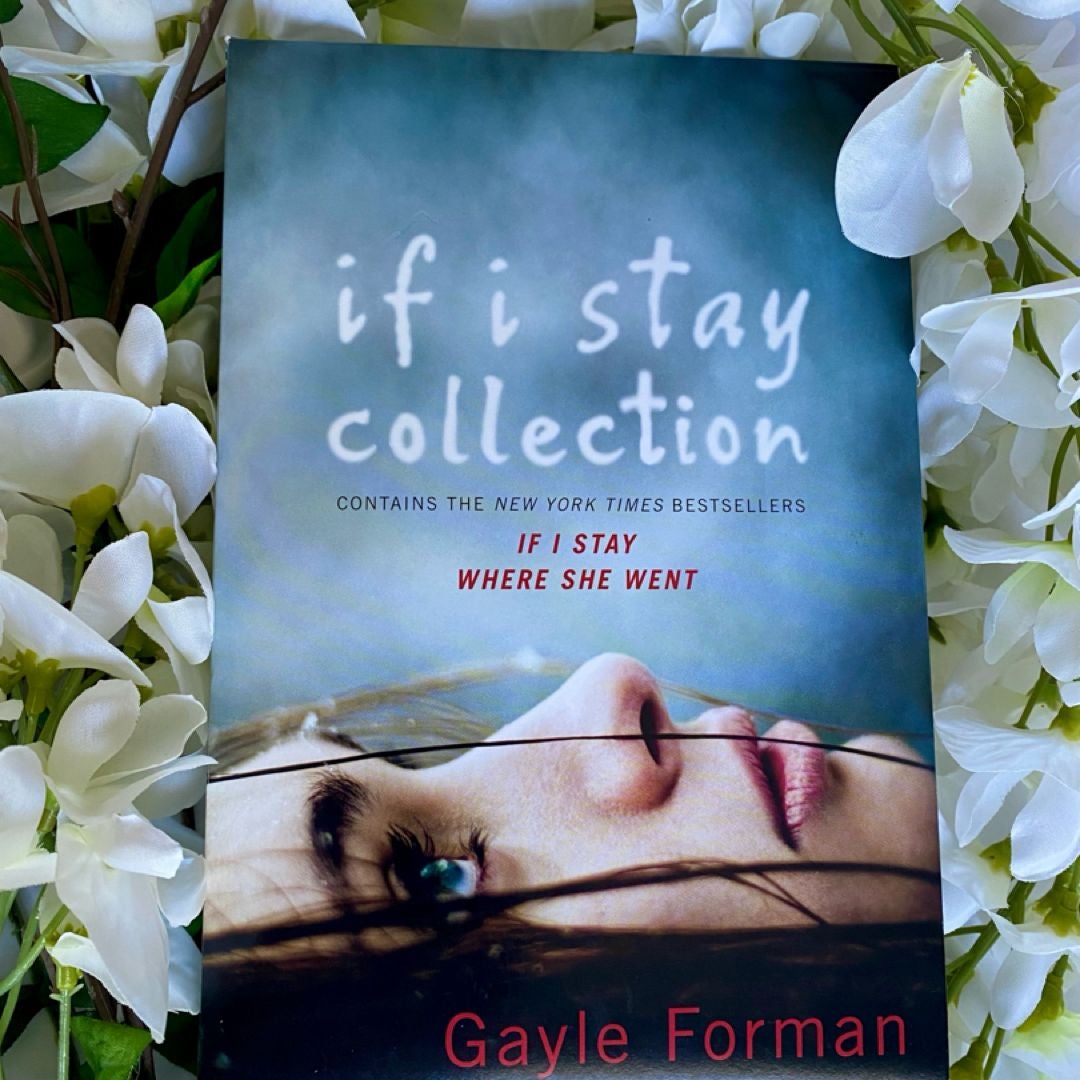 If I Stay Collection