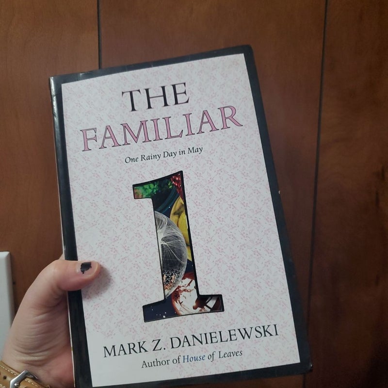 The Familiar, Volume 1