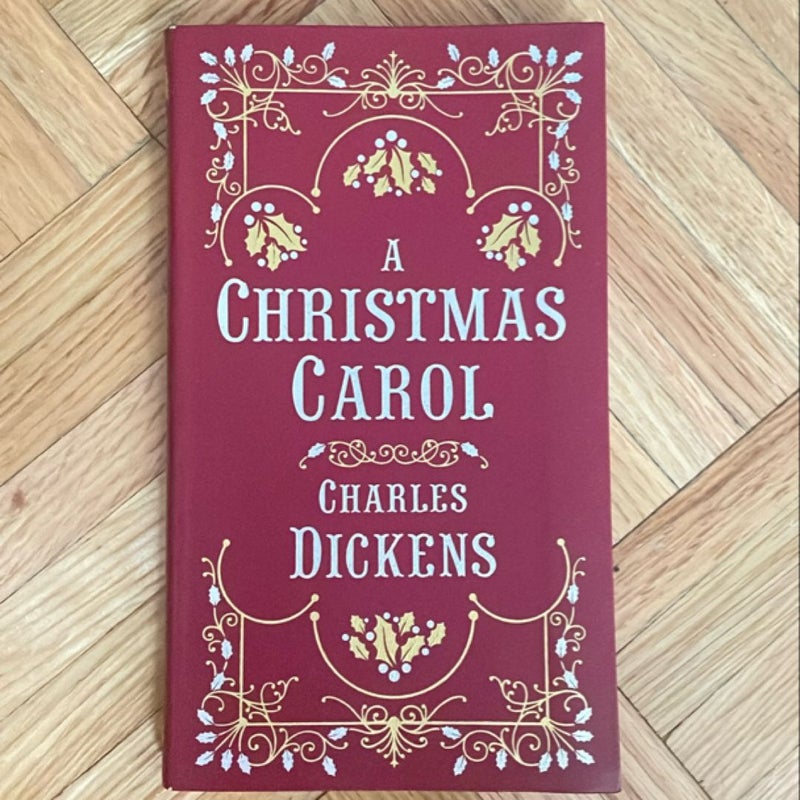 A Christmas Carol