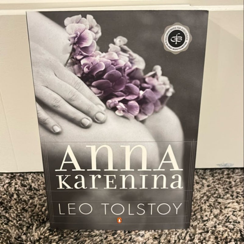 Anna Karenina