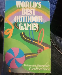World's Best Outdoor Games