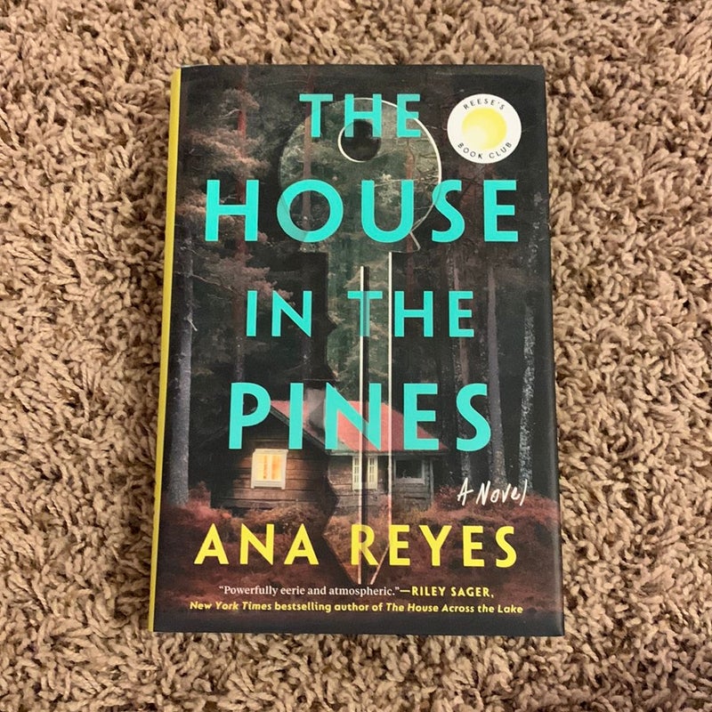 The House in the Pines
