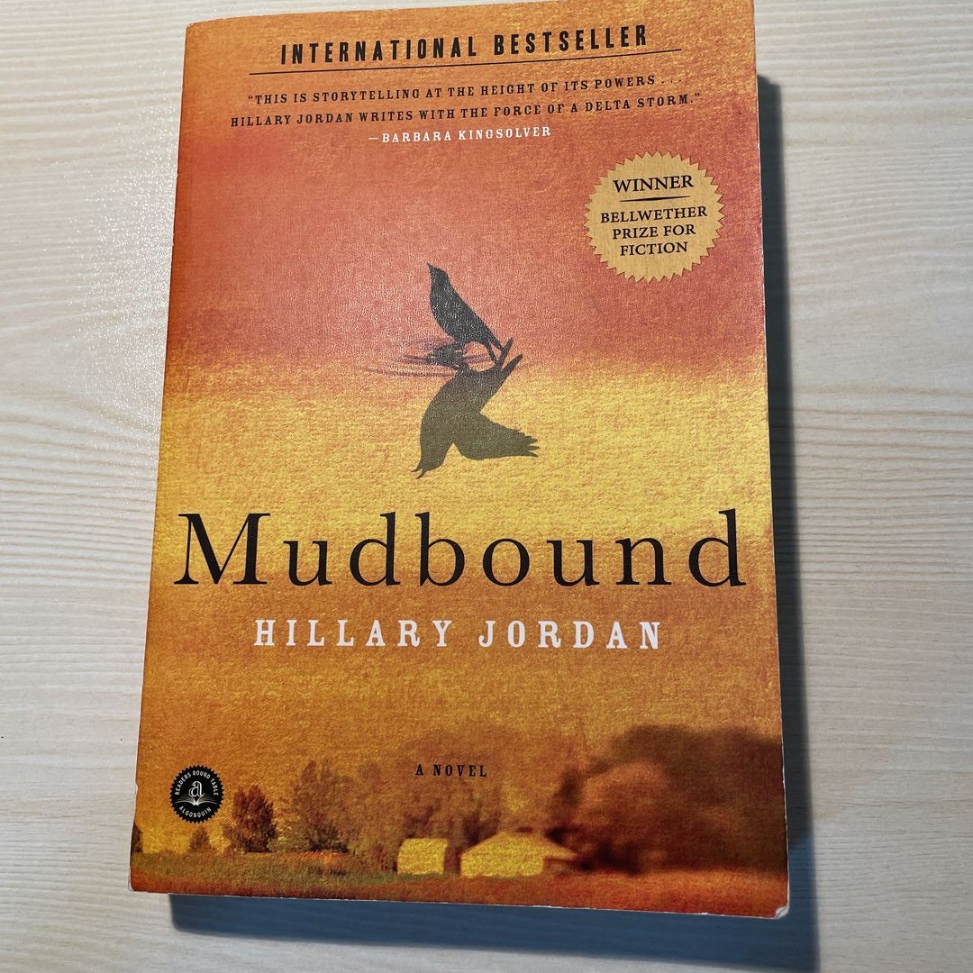 Mudbound