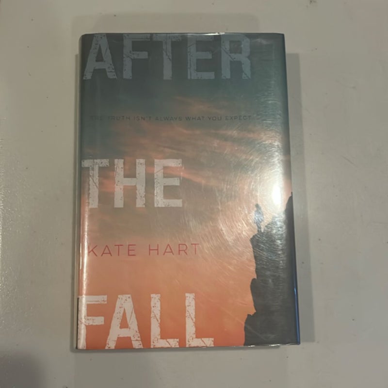 After the Fall