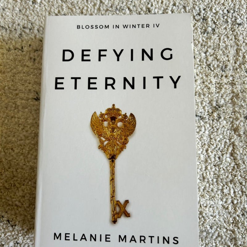 Defying Eternity