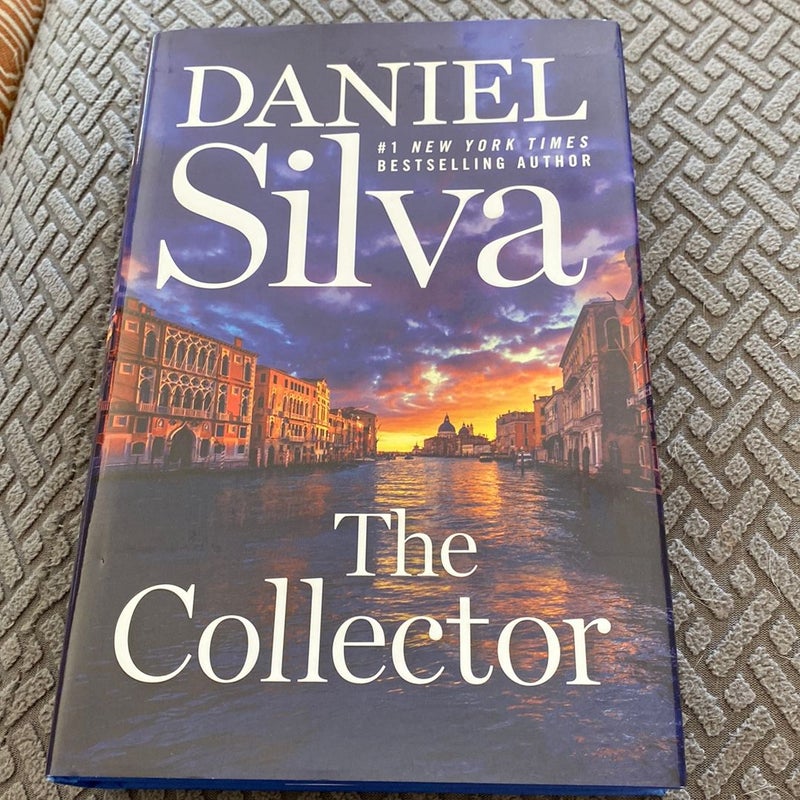 The Collector