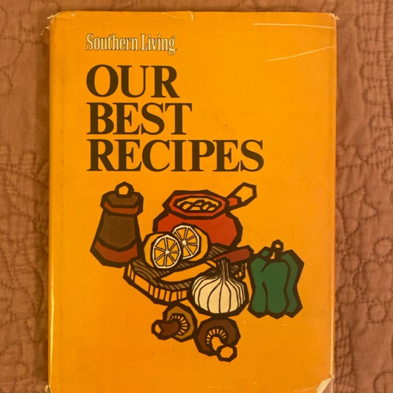 Our Best Recipes
