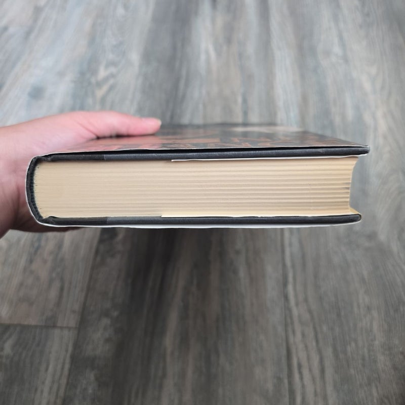 2nd Chance *First Edition*