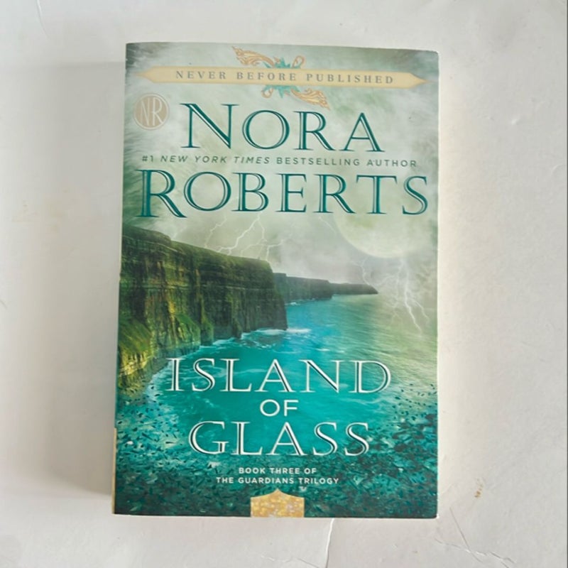 Island of Glass