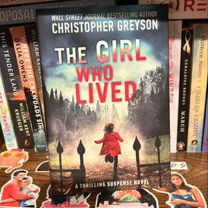 The Girl Who Lived