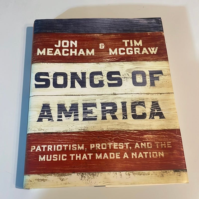 Songs of America