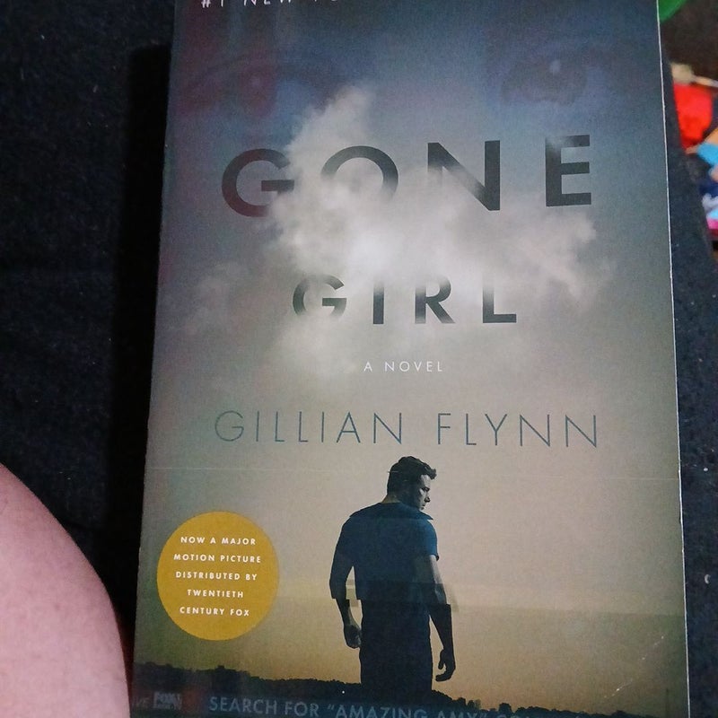 Gone Girl