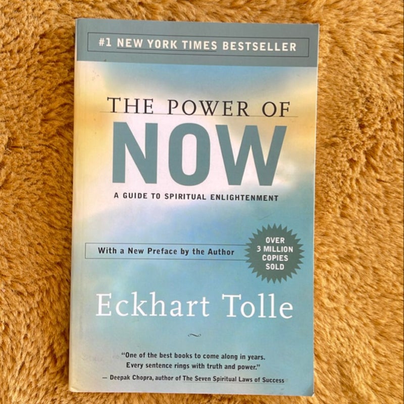 The Power of Now