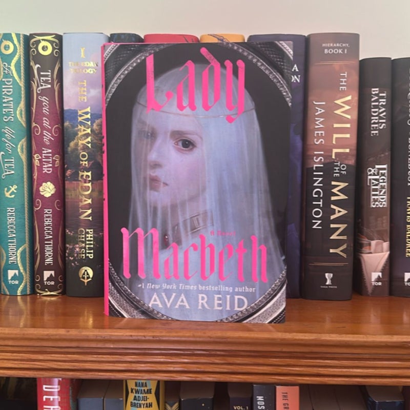 Lady Macbeth