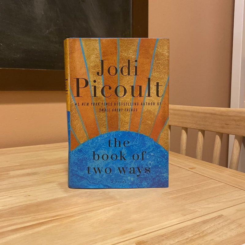 The Book of Two Ways