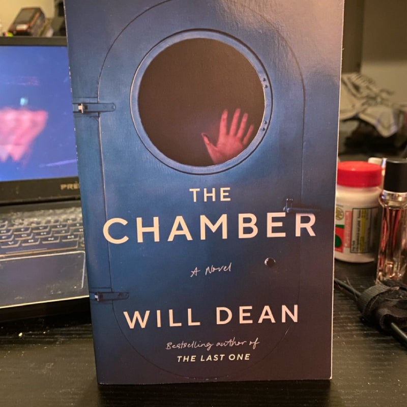 The Chamber