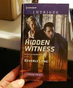 Hidden Witness