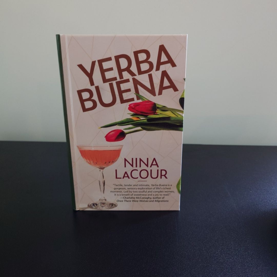 Yerba Buena