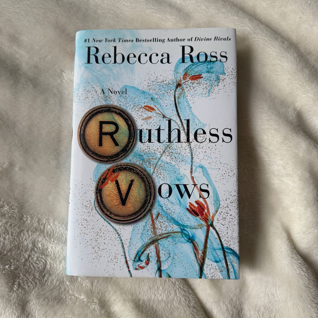Ruthless Vows