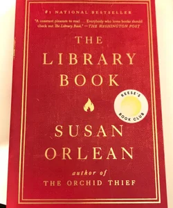 The Library Book