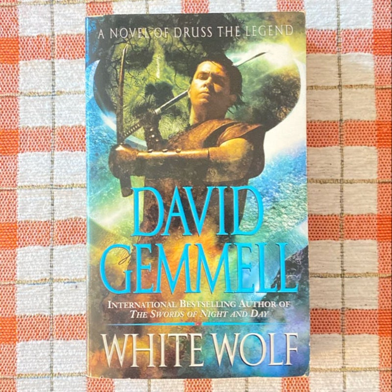 White Wolf